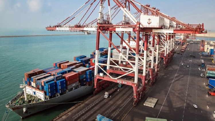 تجارت جهانی