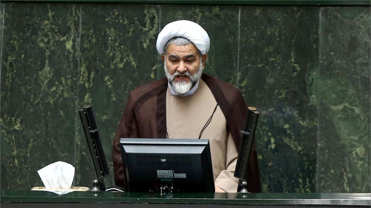 فیلم های زندان اوین