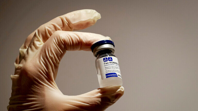 واردات واکسن کرونا