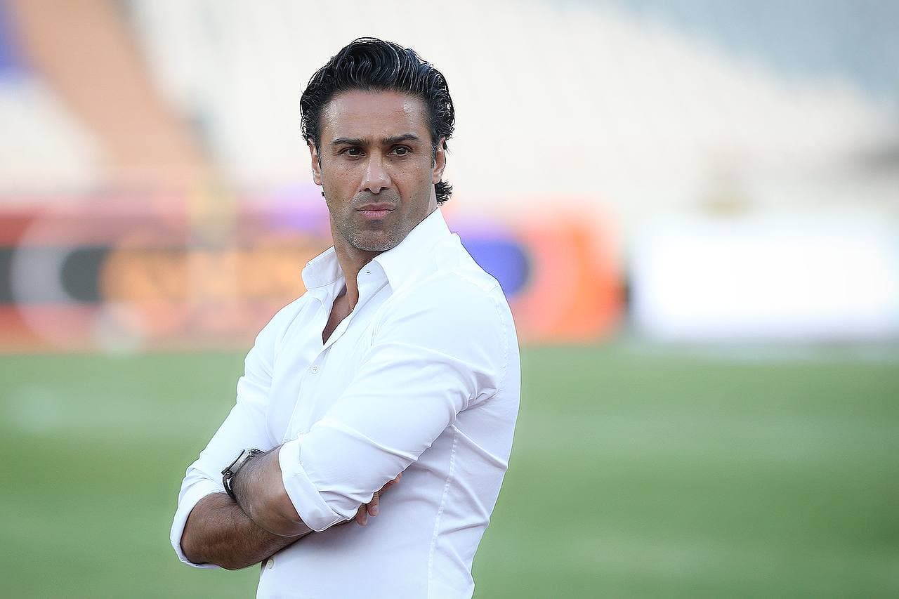 واکنش مجیدی به برد استقلال