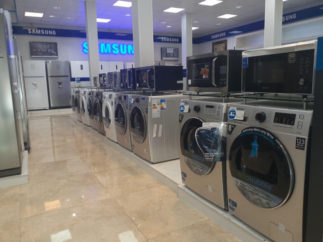 هیچ درخواستی برای افزایش قیمت لوازم‌خانگی دریافت نشد