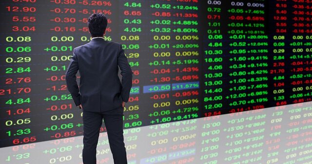 سود کارگزاری‌های چقدر است؟