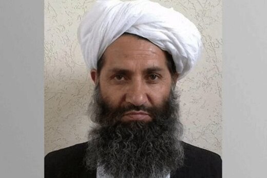 دلیل غیبت رهبر طالبان اعلام شد