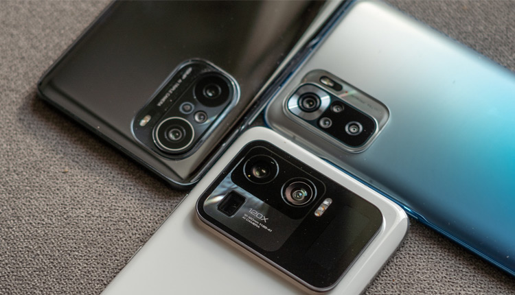 جدول قیمت گوشی شیائومی امروز ۲۹ مهر جدول قیمت گوشی شیائومی امروز ۲۹ مهر