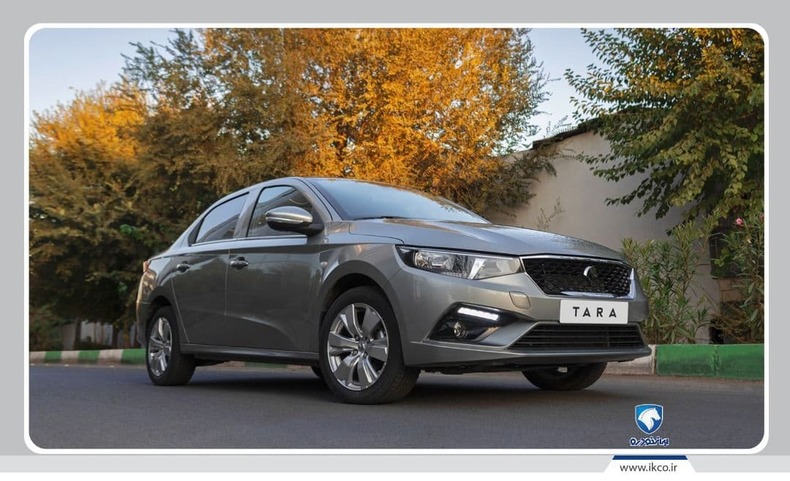 خودکفایی ۵۰ درصدی قطعات خاص تارا اتوماتیک خودکفایی ۵۰ درصدی قطعات خاص تارا اتوماتیک