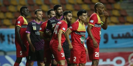 فولاد خوزستان و پرسپولیس؛ سوپرجام بدون مخالف!