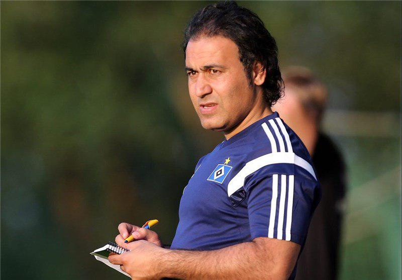 واکنش مهدوی‌کیا به اختلاف طارمی و اسکوچیچ