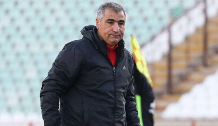 سرمربی جنجالی مهمان برنامه میثاقی و فوتبال برتر ساکت الهامی