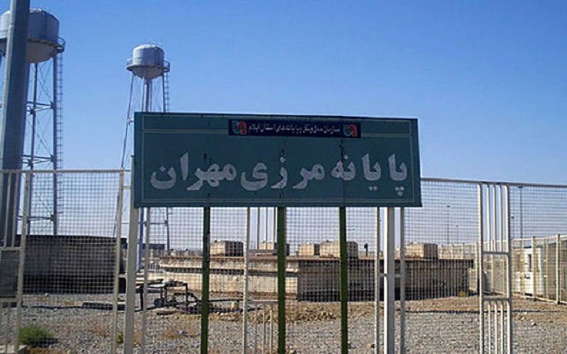بازگشایی مرز مهران برای تردد زائران تکذیب شد