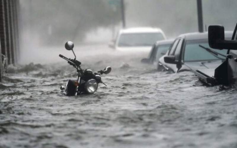 باران و سیلاب ناگهانی در انتظار این استان‌ها