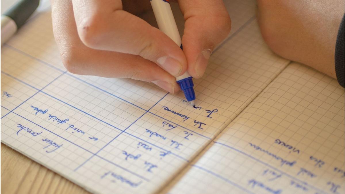 یاد گیری زبان‌ خارجی