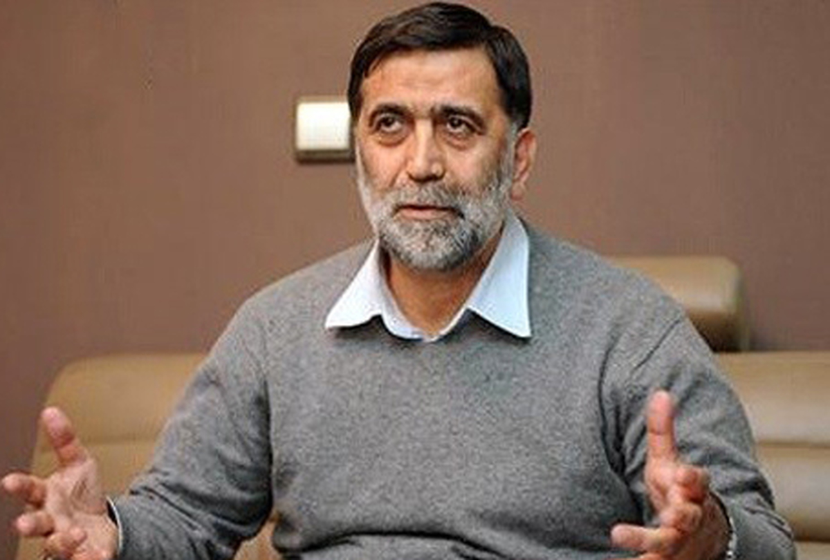 مدیرعامل استقلال