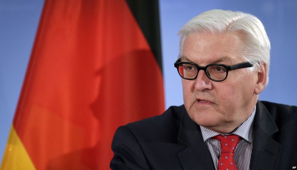 آلمان: آماده تجدید توافق هسته‌ای هستیم/ از ایران می‌خواهیم در اسرع وقت به مذاکرات بازگردد