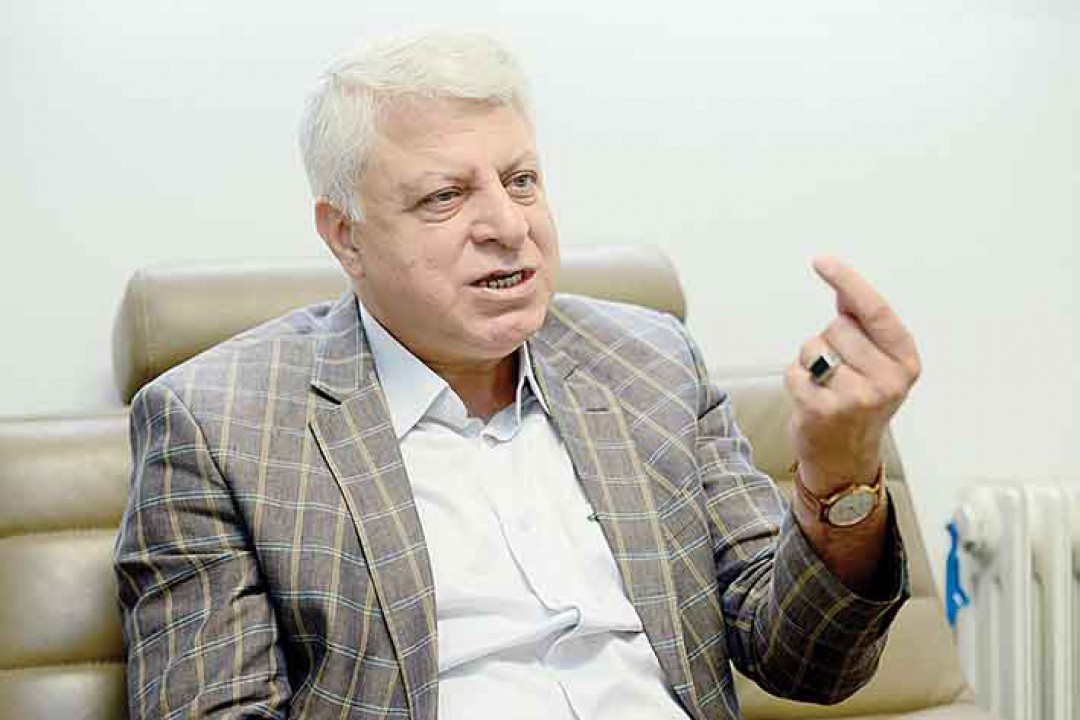 واکنش فیاض زاهد به تغییر رئیس دانشگاه تهران/ نیلی میتوانست یک هفته قبل از نامه برای دانشجوی زندانی برکنار شود، نه فردای آن روز واکنش فیاض زاهد به تغییر رئیس دانشگاه تهران/ نیلی میتوانست یک هفته قبل از نامه برای دانشجوی زندانی برکنار شود، نه فردای آن روز