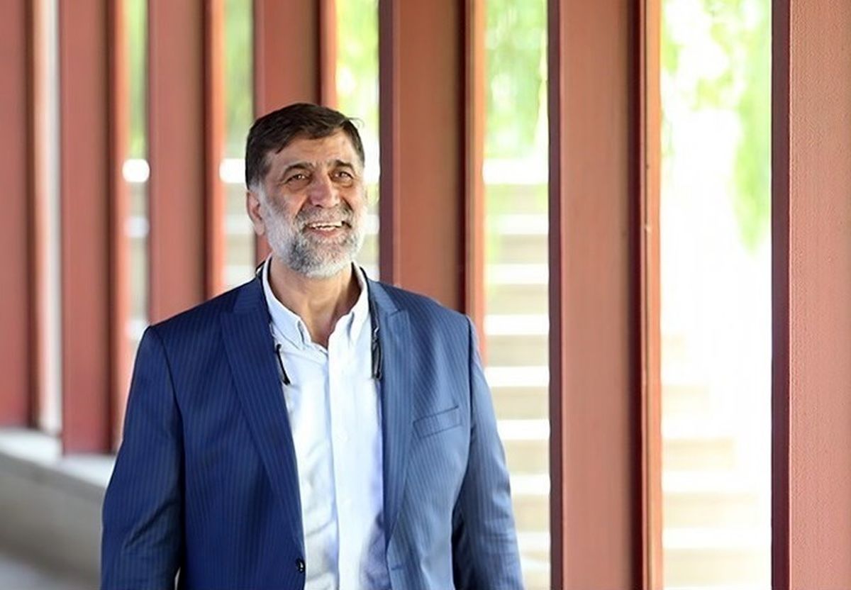 مدیرعامل استقلال