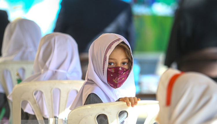 سال تحصیلی ویروس کرونا