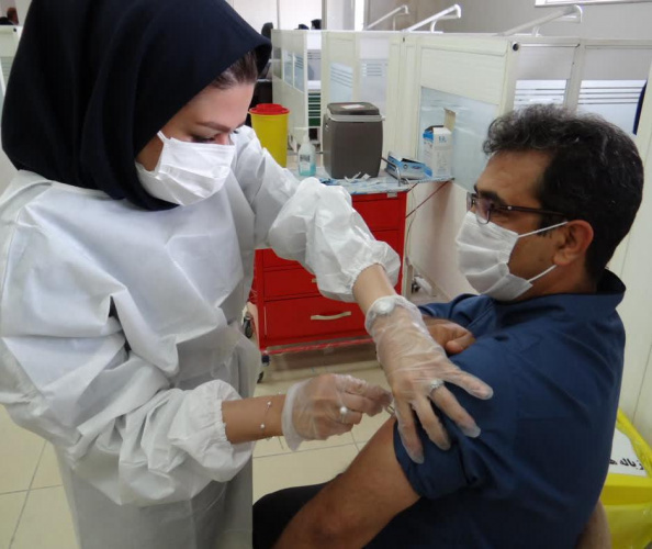 نشانی ۲۶ مرکز واکسیناسیون شهرداری تهران نشانی ۲۶ مرکز واکسیناسیون شهرداری تهران