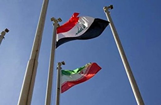 رابطه ایران و عراق