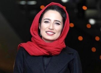 پست جدید نگار جواهریان+ عکس نگار جواهریان