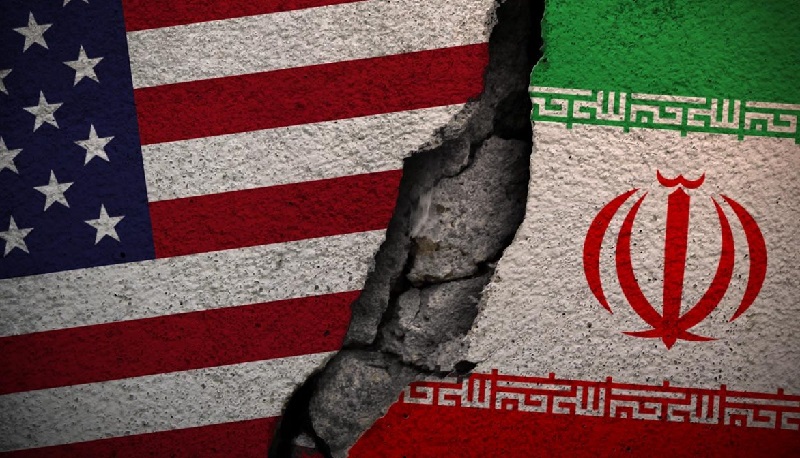 بحران جدید در روابط ایران و آمریکا