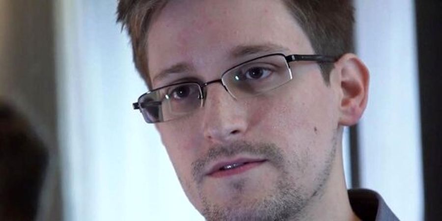 دومین توییت اسنودن به زبان فارسی در کمتر از ۲۴ ساعت گذشته