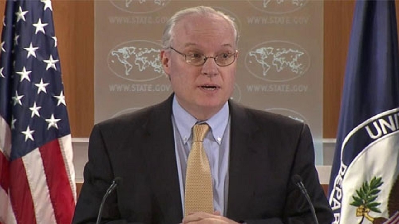 آمریکا: اگر تهران می&zwnj;خواهد حسن&zwnj;نیت خود را ثابت کند، یمن نقطه آغاز خوبی است