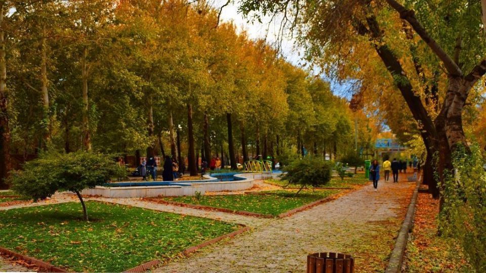 پیش‌بینی «آبان» بسیار خشک و کم‌بارش برای کشور