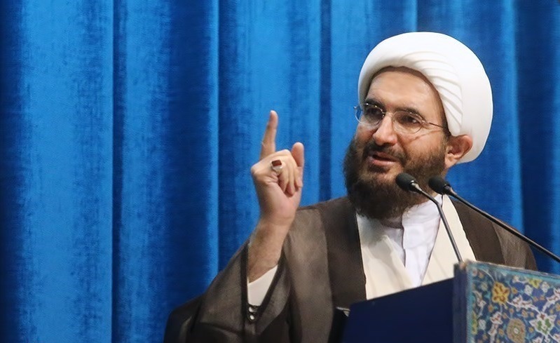 وحدت قوا برای شکستن شاخ غول گرانی ادامه یابد/ آمریکا حتی اگر 800 تریلیون دلار هم هزینه کنند، راهی جز ترک غرب آسیا نخواهد داشت وحدت قوا برای شکستن شاخ غول گرانی ادامه یابد/ آمریکا حتی اگر 800 تریلیون دلار هم هزینه کنند، راهی جز ترک غرب آسیا نخواهد داشت