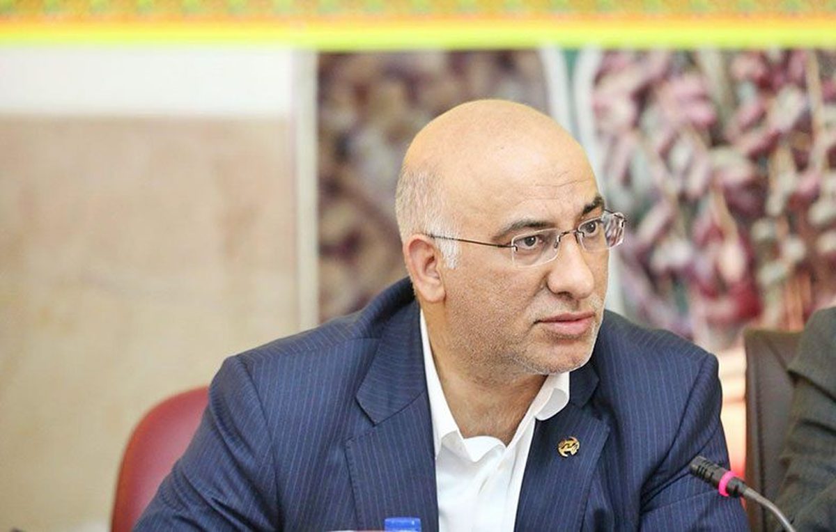 خبر خوب صدری به پرسپولیسی‌ها؛ پول کالدرون جور شد