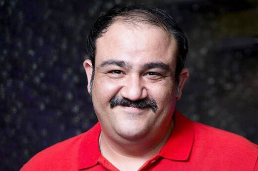 اولین پیام ویدئویی مهران غفوریان بعد از جراحی + فیلم مهران رجبی