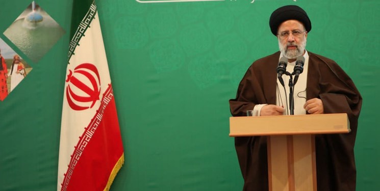 ابراهیم رئیسی