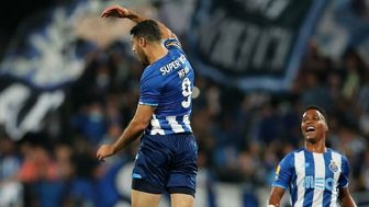 لقب جدید مهدی طارمی در باشگاه پورتو+ عکس مهدی طارمی