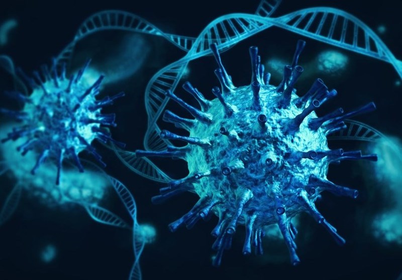 آمار جهانی مبتلایان ویروس کرونا آمار جهانی مبتلایان ویروس کرونا