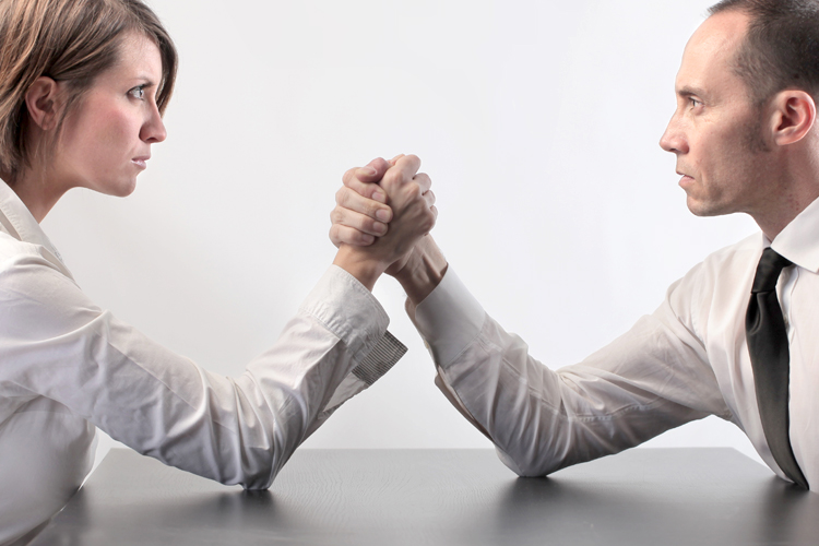 وظایف قانونی زن و شوهر