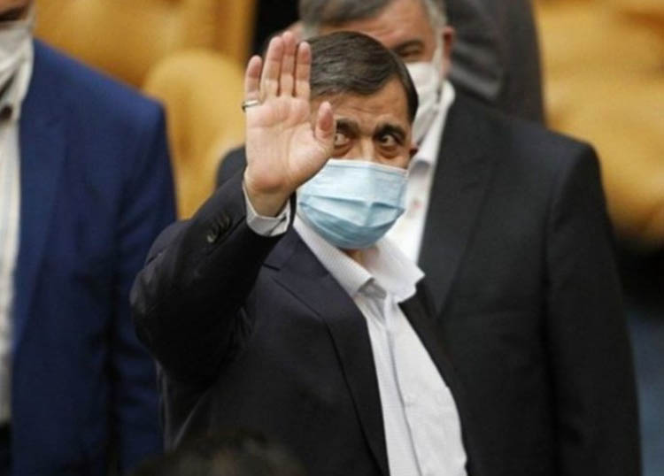 مصطفی آجرلو استقلال تهران