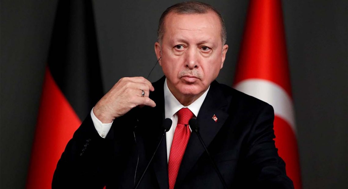 خشم اردوغان از واشنگتن چقدر واقعی است؟