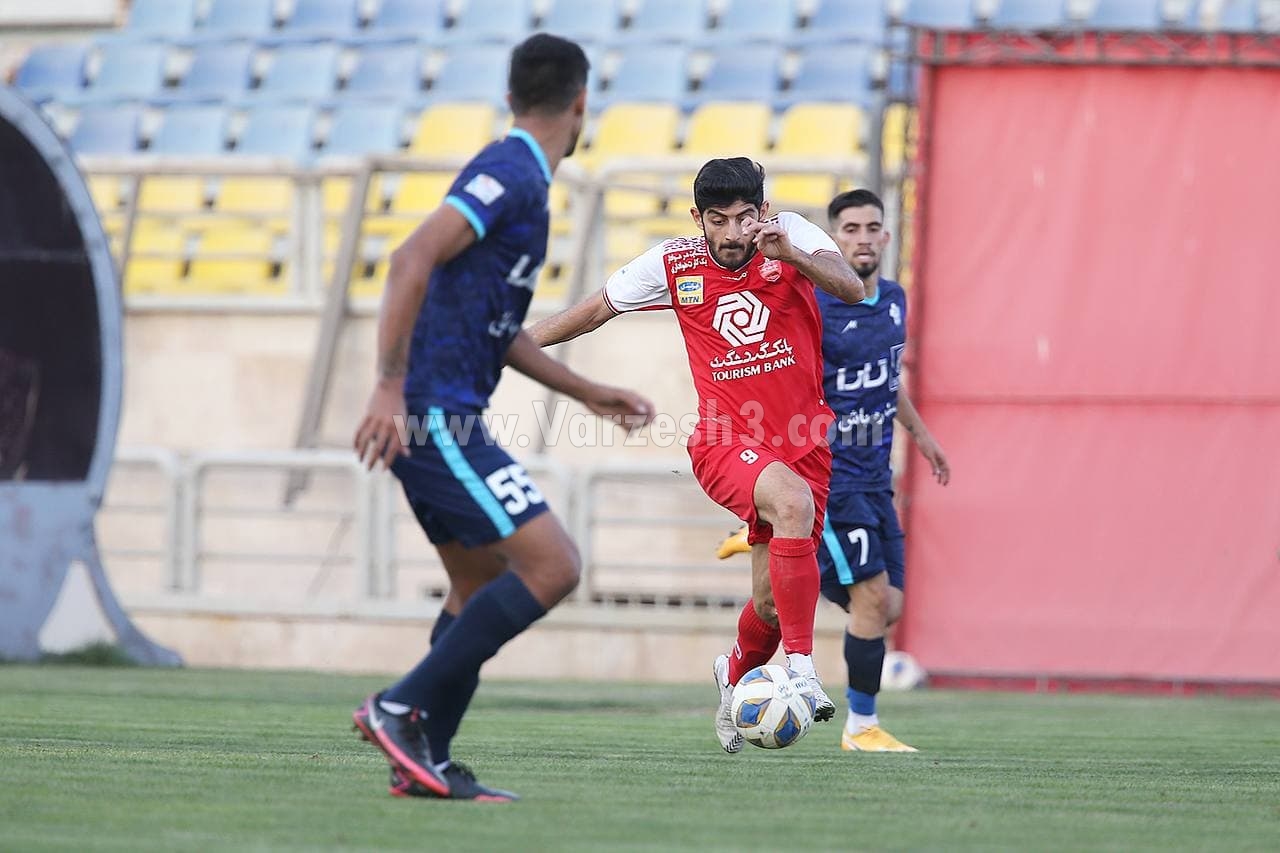 یحیی گل‌محمدی