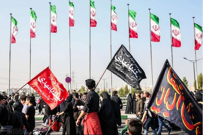 برنامه‌ریزی برای بازگشت زائران اربعین/ پروتکل شناسایی و درمان زائران مشکوک به کرونا