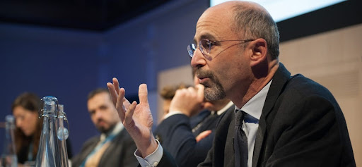 دیدار رابرت مالی با وزیر خارجه عراق با محوریت ایران و مذاکرات هستهای دیدار رابرت مالی با وزیر خارجه عراق با محوریت ایران و مذاکرات هستهای