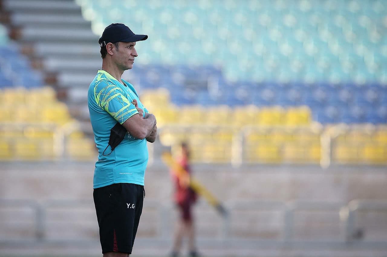 تاکتیک ویژه پرسپولیس برای بازی مقابل الهلال