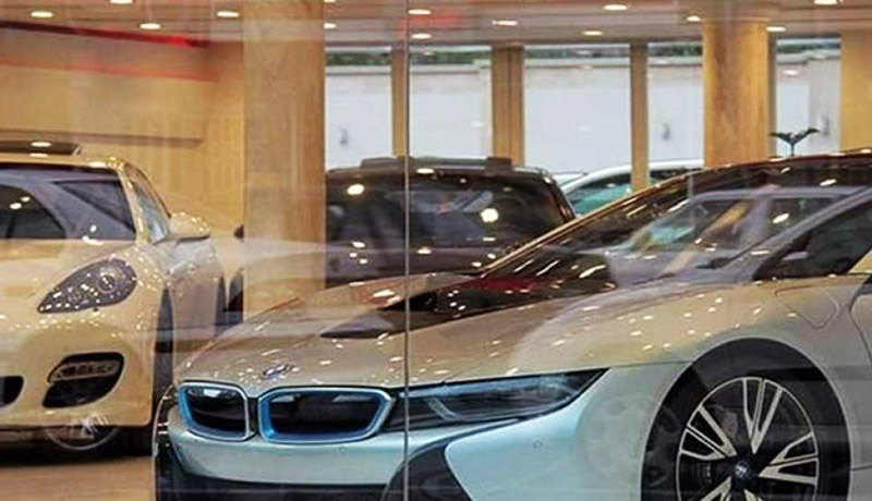 چرا طرح «آزادسازی واردات خودرو» دست‌به‌دست می‌شود؟