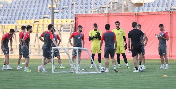 پرسپولیس در مسیر استقلال قرار می‌گیرد؟