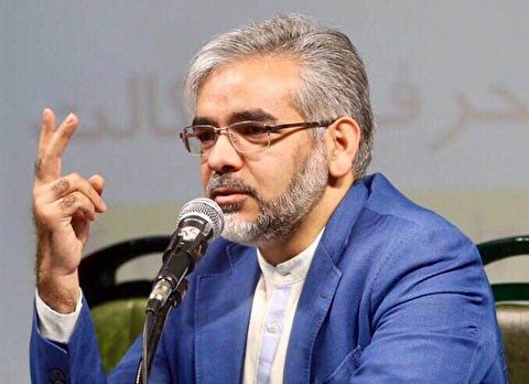 حسین قربانزاده رئیس سازمان خصوصی سازی