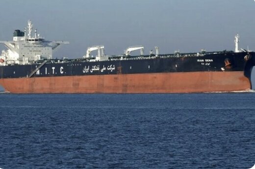 رویترز: توافق ایران و ونزوئلا بر سر مبادله نفت