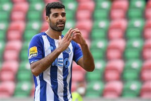 طارمی رکوررد صفحه اینستاگرام پورتو را شکست