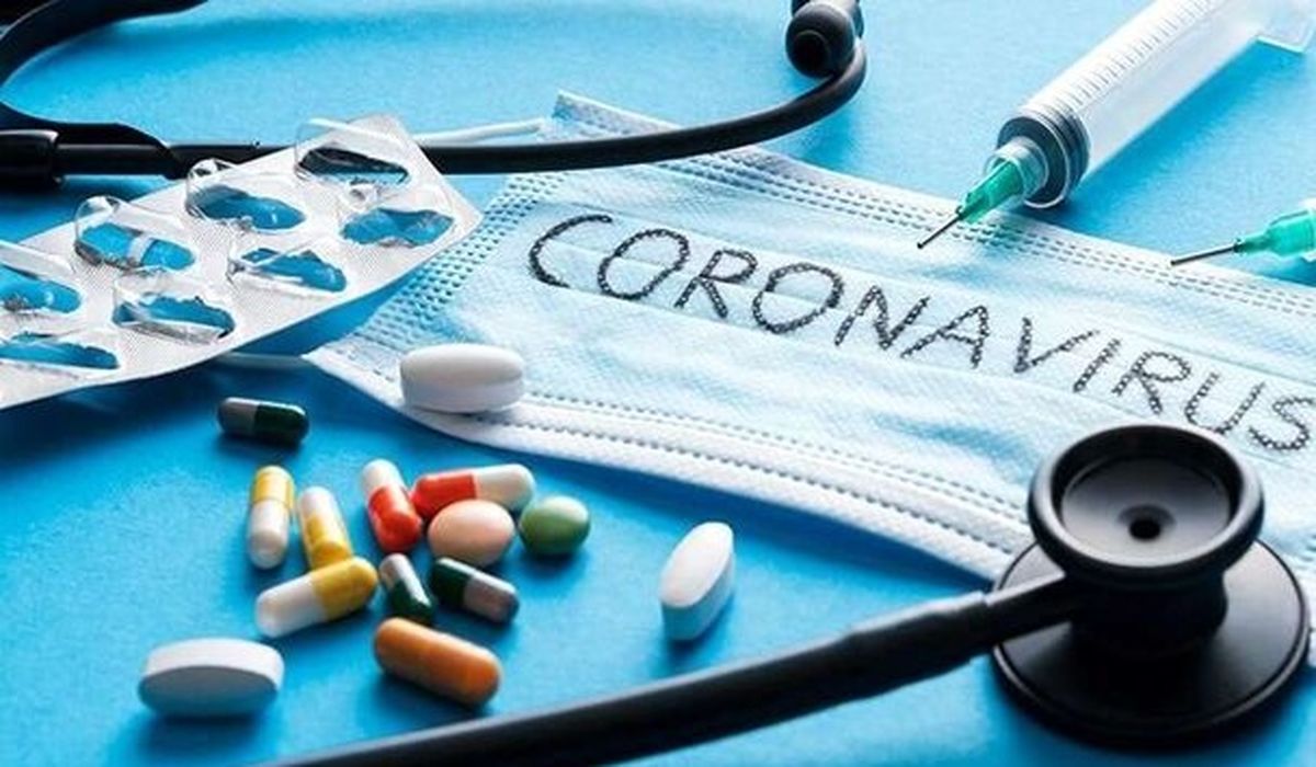 داروی خوراکی کرونا داروی خوراکی کرونا