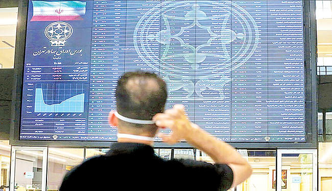 پیش بینی بازار سهام پیش بینی بازار سهام