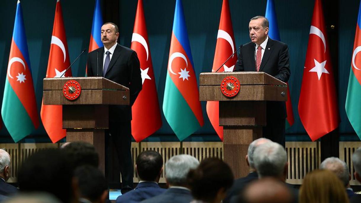 حمله کیهان به روسای جمهور ترکیه و آذربایجان