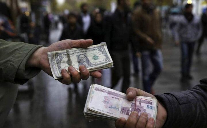 سیگنال مذاکره با عربستان به بازار ارز/ دلار چه واکنشی نشان می‌دهد؟