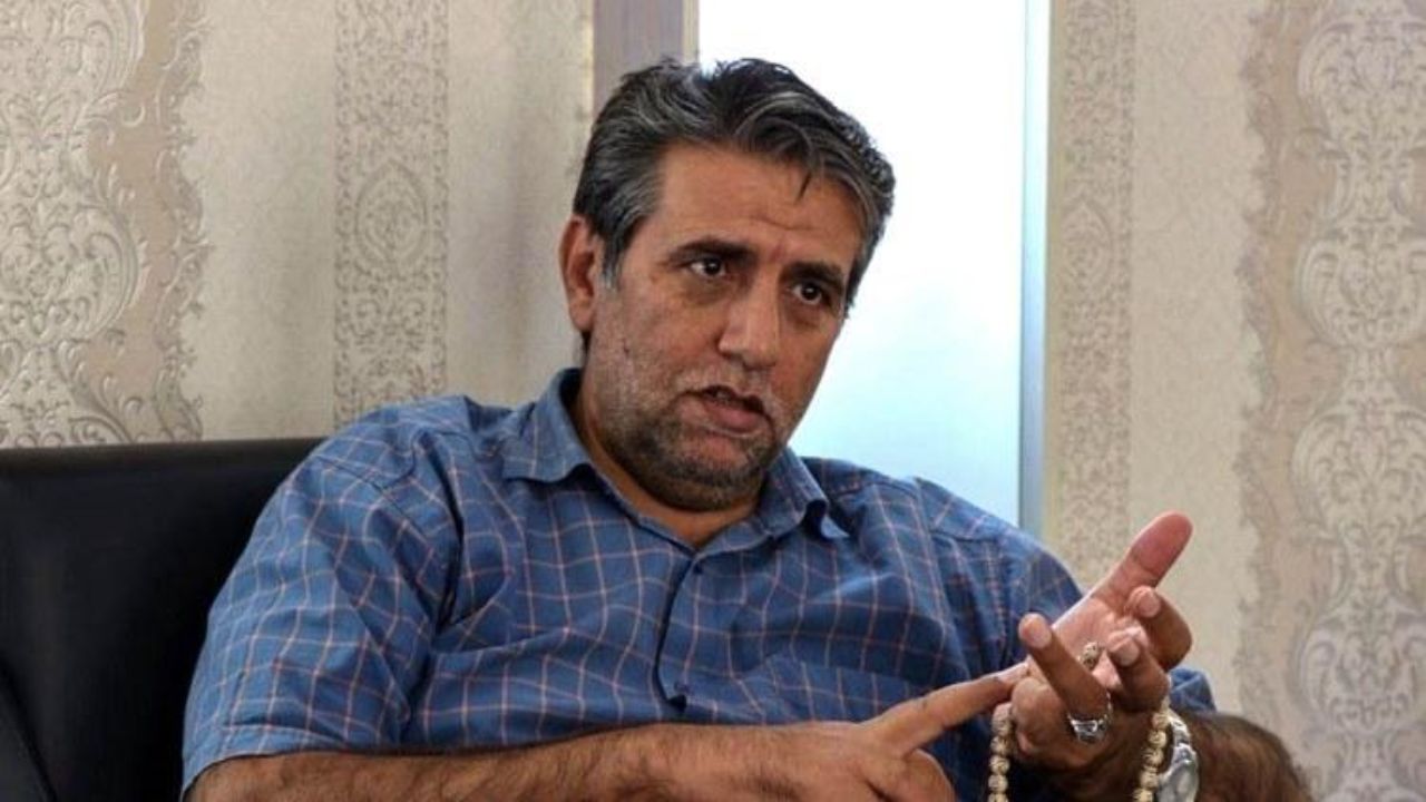 جوادیحصار: احزاب اقماری بلای جان جبهه اصلاحات شدند جوادیحصار: احزاب اقماری بلای جان جبهه اصلاحات شدند